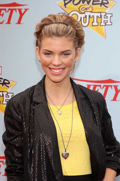 安娜丽尼·麦考德/AnnaLynne McCord-3-81